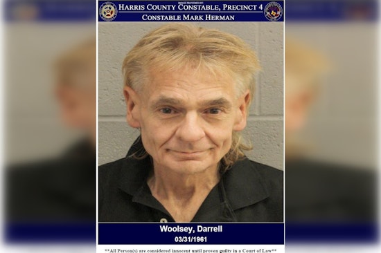 Houston Area Man Mistakenly Hands Deputies Meth Instead of ID, Charged with Possession