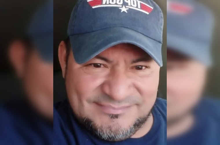 Houston Authorities Seek Help Locating Fugitive Accused of Indecency with a Child, $5,000 Reward Offered