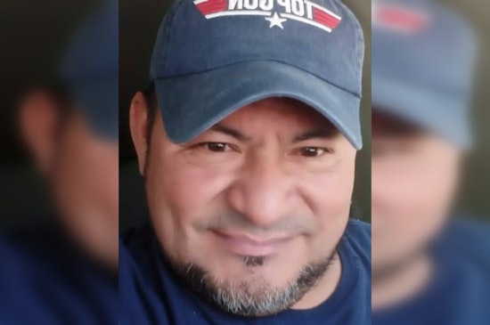 Houston Authorities Seek Help Locating Fugitive Accused of Indecency with a Child, $5,000 Reward Offered