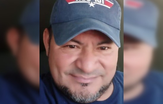 Houston Authorities Seek Help Locating Fugitive Accused of Indecency with a Child, $5,000 Reward Offered