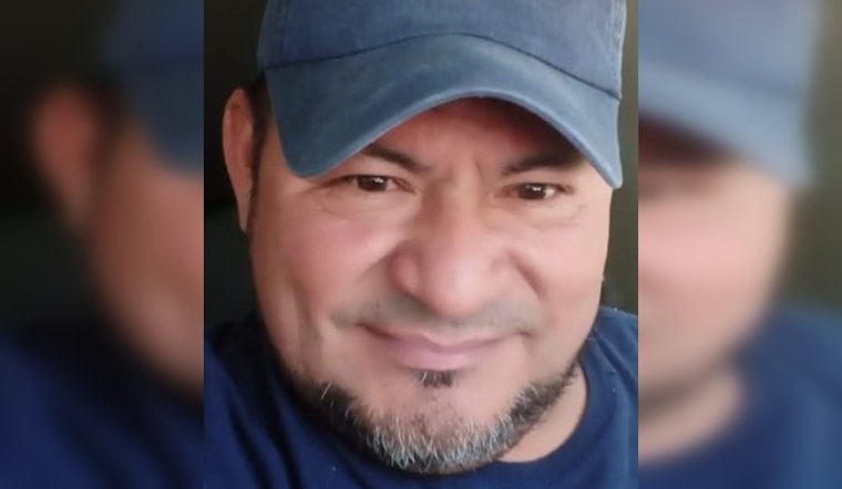Houston Authorities Seek Help Locating Fugitive Accused of Indecency with a Child, $5,000 Reward Offered