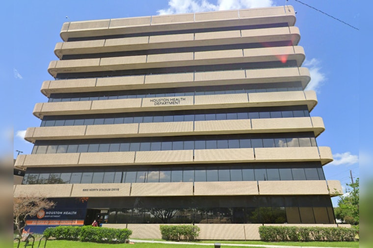 Houston Awarded $20 Million EPA Grant for Climate Resilience, Solar Jobs in Fifth Ward and Kashmere Gardens