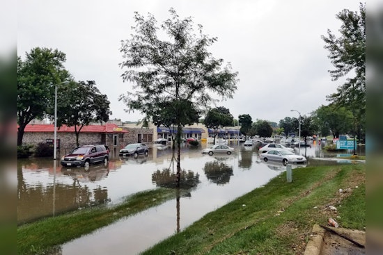 Houston Battles Flooding Aftermath as Tropical Storm Beryl Exposes Drainage Challenges