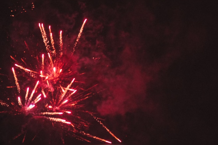 Houston Braces for Fireworks Frenzy, Celebrations Meet Legal Scrutiny Amid Strict Regulations