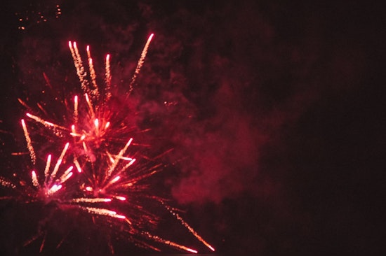 Houston Braces for Fireworks Frenzy, Celebrations Meet Legal Scrutiny Amid Strict Regulations