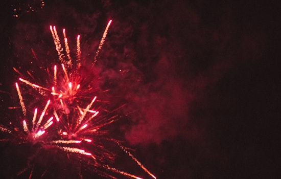Houston Braces for Fireworks Frenzy, Celebrations Meet Legal Scrutiny Amid Strict Regulations