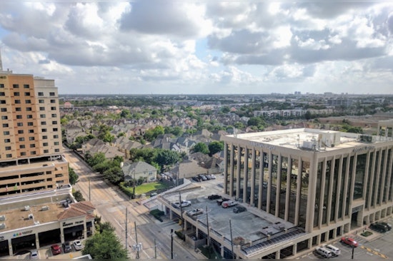 Houston Braces for New Thunderstorms as Heat Advisory Continues Amidst Post-Hurricane Recovery