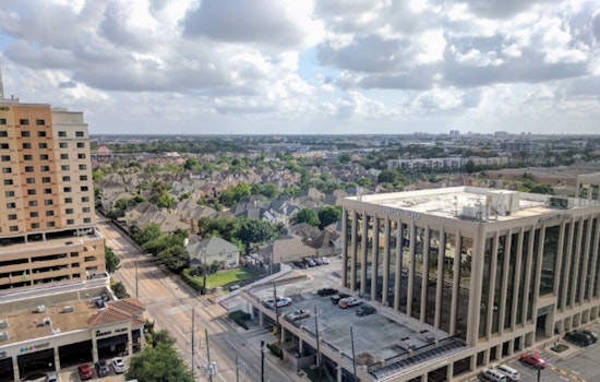 Houston Braces for New Thunderstorms as Heat Advisory Continues Amidst Post-Hurricane Recovery