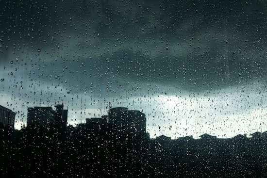 Houston Braces for Showers and Possible Thunderstorms, Northern and Central Plains on Alert for Severe Weather