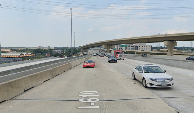 Houston Braces for Weekend Traffic Woes Due to I-69 Closure, Long-Term Ramp Shutdown Begins March 22