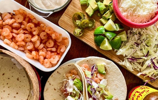 Houston Celebrates Latin American Flavors with 83 Restaurants Participating in Latin Restaurant Weeks