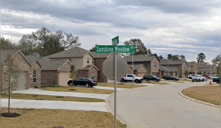 Houston Community on High Alert as Authorities Search for Suspect in Stabbing Death of 62-Year-Old Woman