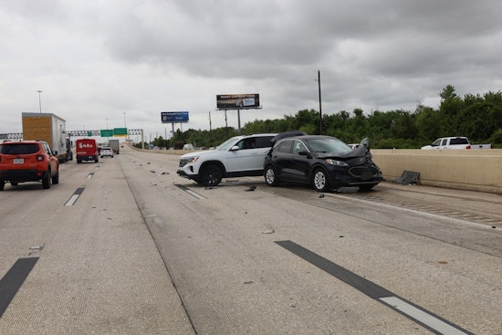 Houston Community Urged to Help Locate Suspects Following Fatal Hit-and-Run on Northwest Freeway