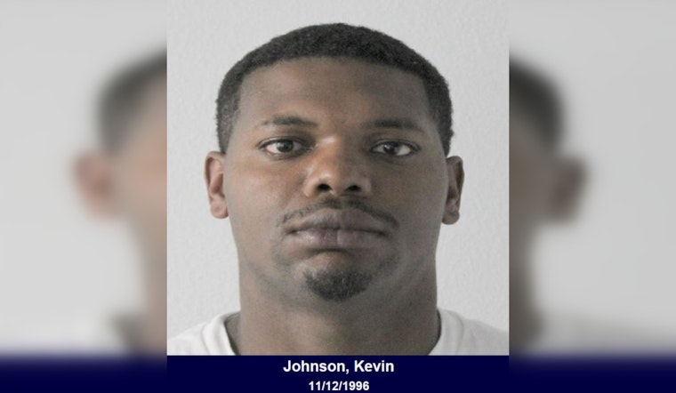 Houston Driver Arrested with 15 Open Warrants During Traffic Stop on Kuykendahl Road