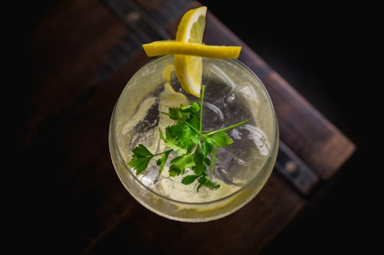 Houston Entrepreneurs Launch Queen Bee Distilling, Introducing Diet-Sensitive Osmia Vodka