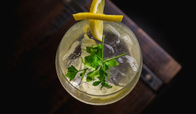 Houston Entrepreneurs Launch Queen Bee Distilling, Introducing Diet-Sensitive Osmia Vodka