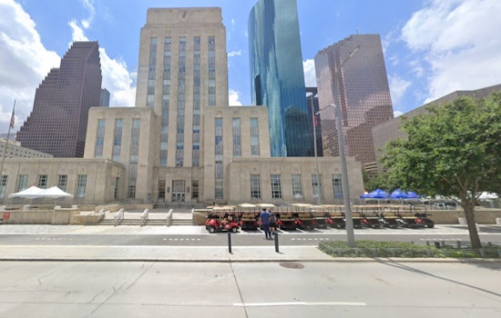Houston Firefighters to Receive Substantial Backpay with $650 Million Deal Ending Years of Contract Impasse