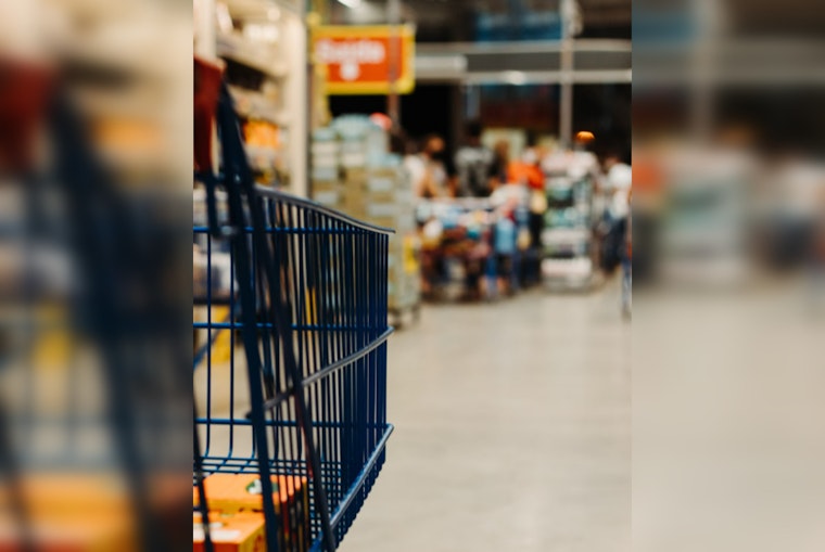 Houston Grocers Kroger and H-E-B Offer Discounts to Hurricane Beryl Victims