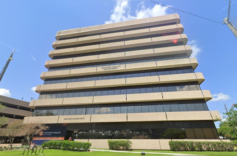 Houston Health Department Offers Free Air Conditioners to Seniors and Disabled Amid Heat Wave