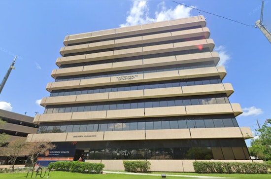 Houston Health Department Offers Free Air Conditioners to Seniors and Disabled Amid Heat Wave