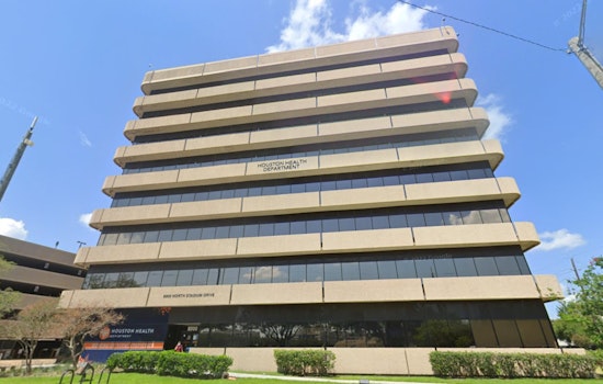 Houston Health Department Offers Free Air Conditioners to Seniors and Disabled Amid Heat Wave