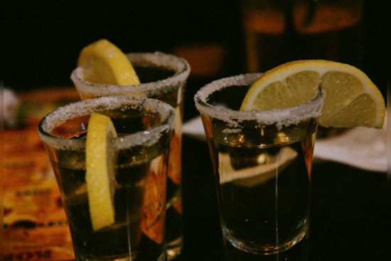 Houston Heats Up with Spirited Celebrations for National Tequila Day