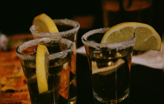 Houston Heats Up with Spirited Celebrations for National Tequila Day