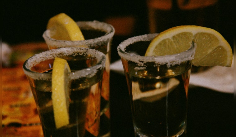 Houston Heats Up with Spirited Celebrations for National Tequila Day