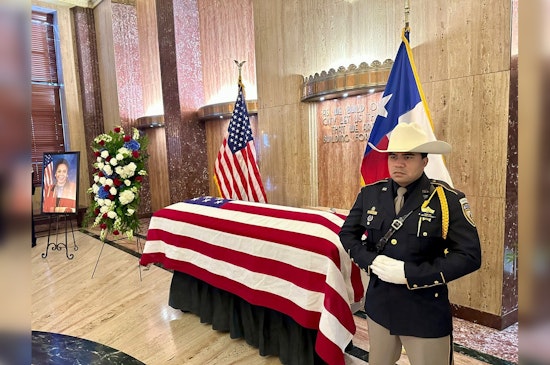 Houston Honors Late Congresswoman Sheila Jackson Lee with Week-Long Memorials