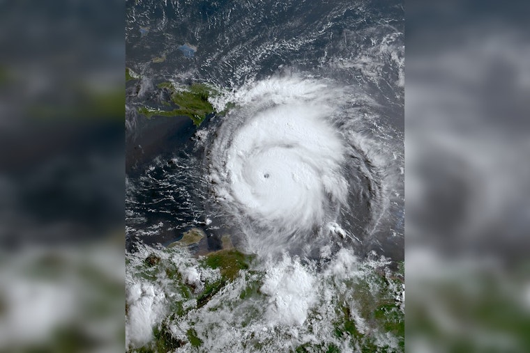 Houston Hunkers Down as Hurricane Beryl Hits: City on Edge Awaiting Twisters and Torrents