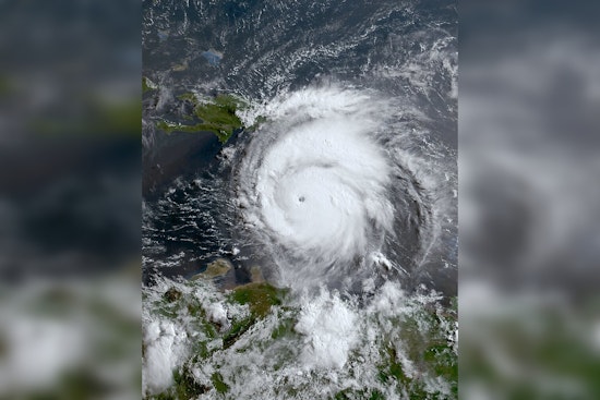 Houston Hunkers Down as Hurricane Beryl Hits: City on Edge Awaiting Twisters and Torrents
