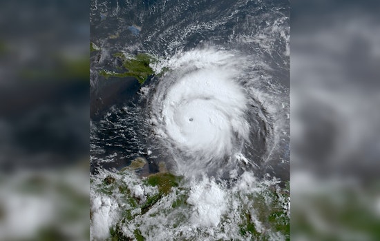 Houston Hunkers Down as Hurricane Beryl Hits: City on Edge Awaiting Twisters and Torrents