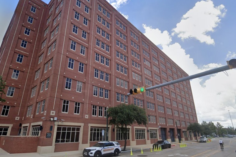Houston Inmate Allegedly Orchestrates Drug-Laced Paper Money Laundering Scheme from Harris County Jail
