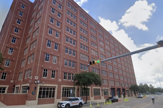 Houston Inmate Allegedly Orchestrates Drug-Laced Paper Money Laundering Scheme from Harris County Jail