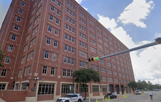Houston Inmate Allegedly Orchestrates Drug-Laced Paper Money Laundering Scheme from Harris County Jail