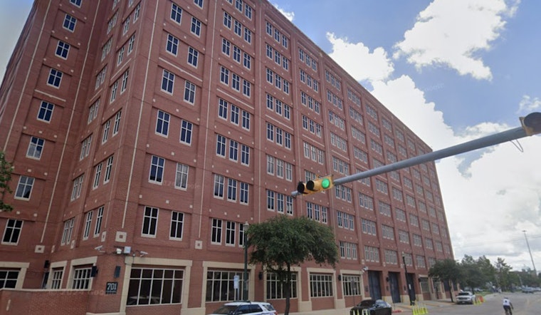 Houston Inmate Allegedly Orchestrates Drug-Laced Paper Money Laundering Scheme from Harris County Jail