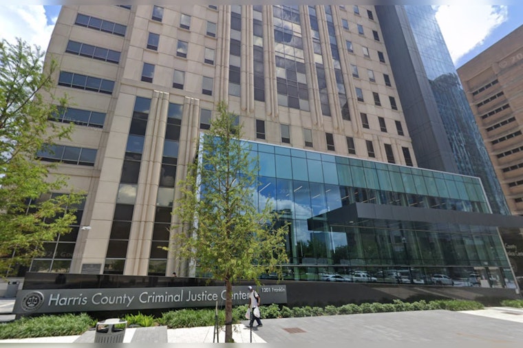 Houston Judge Kelli Johnson's Caseload Reassigned Amidst DWI Arrest and Judicial Complaints