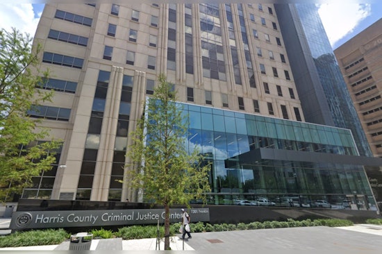 Houston Judge Kelli Johnson's Caseload Reassigned Amidst DWI Arrest and Judicial Complaints