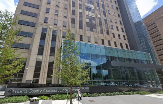 Houston Judge Kelli Johnson's Caseload Reassigned Amidst DWI Arrest and Judicial Complaints