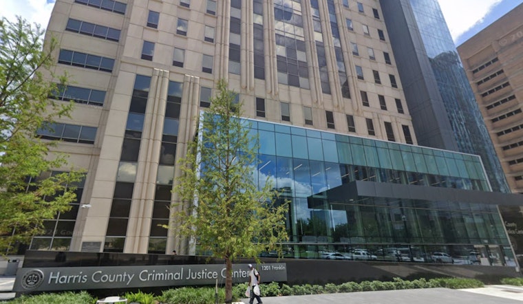 Houston Judge Kelli Johnson's Caseload Reassigned Amidst DWI Arrest and Judicial Complaints