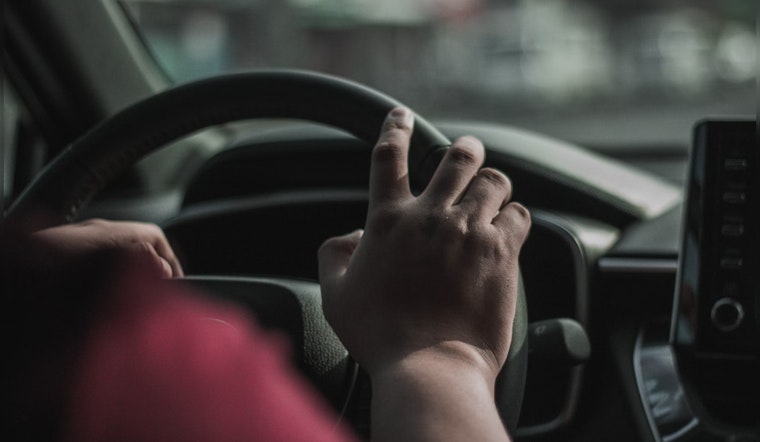 Houston Law Enforcement Ramps Up DWI Patrols for Fourth of July, Harris County and State Agencies Join Forces in Safety Initiative