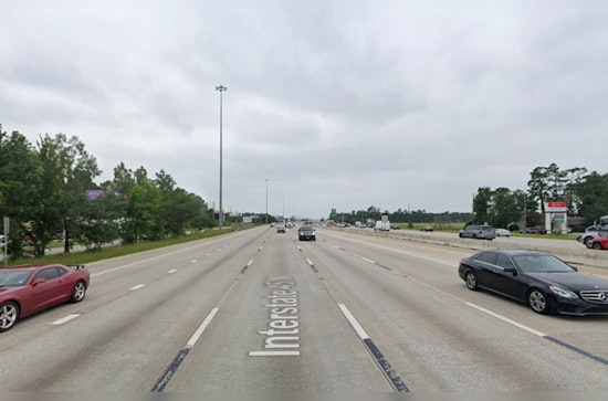 Houston Man, 51, Fatally Struck on North Freeway; HPD Investigates Late-Night Collision