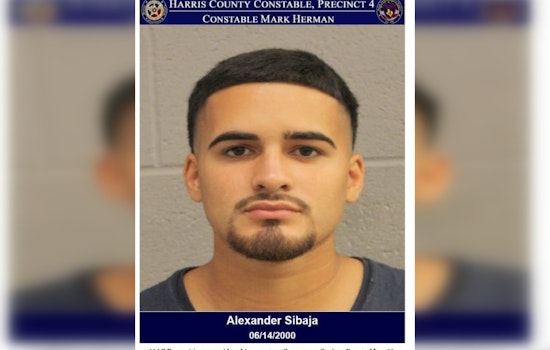 Houston Man Alexander Sibaja Detained for Evading Police on Dirt Bike
