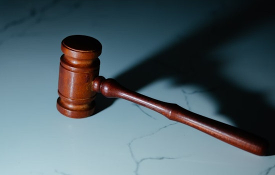 Houston Man Cameron Moon Sentenced to 25 Years After Murder Retrial for 2008 Deer Park Killing