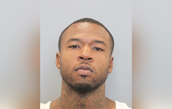 Houston Man Charged in Series of Armed Robberies as Police Seek Additional Victims