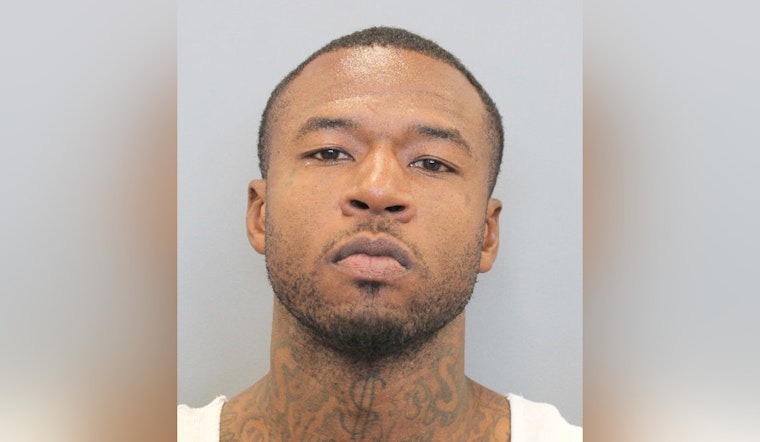 Houston Man Charged in Series of Armed Robberies as Police Seek Additional Victims