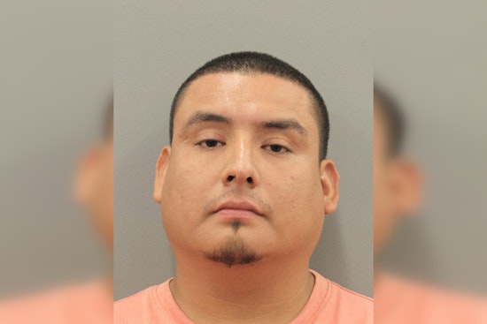 Houston Man Charged with Aggravated Assault After Striking Victim with Vehicle During Domestic Dispute