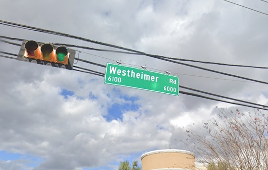 Houston Man Charged with Aggravated Assault Following Stabbing on Westheimer Road, Suspect Still At Large