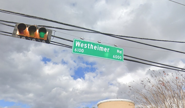 Houston Man Charged with Aggravated Assault Following Stabbing on Westheimer Road, Suspect Still At Large