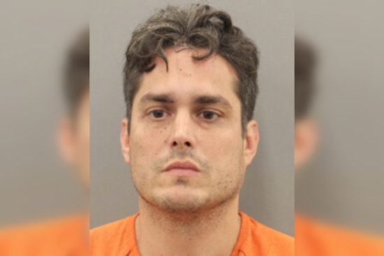 Houston Man Charged with Aggravated Assault on Officer in Northwest Patrol Division Shooting